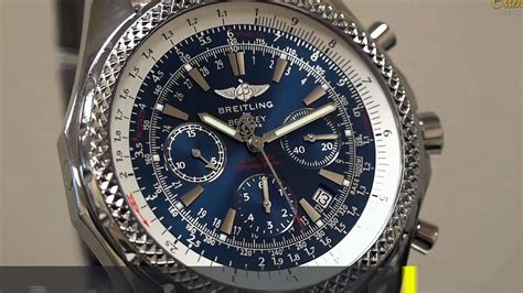 fake breitling for bentley motors|Breitling for Bentley special edition.